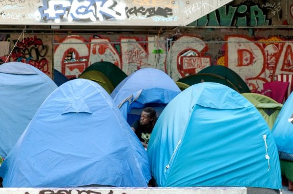  Logement à Bagnolet-Montreuil : Les migrants, ces indésirables