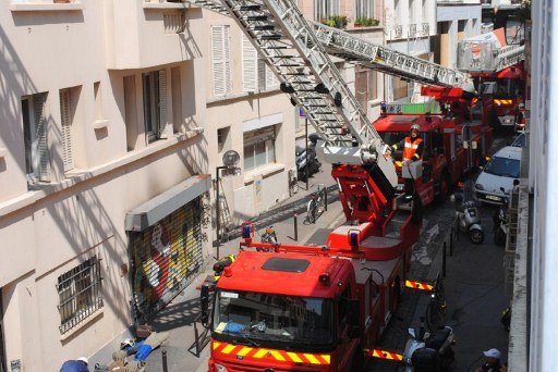  France. Un incendie fait 17 blessés graves à Paris, ouverture d’une enquête de la PJ