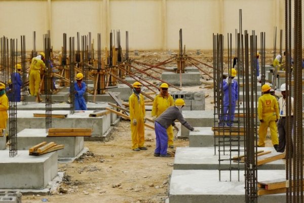  Amnesty International accuse le Qatar de ne pas avoir tenu ses promesses sur le travail