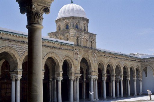  Tunisie. Renaissance de l’enseignement zitounien, nouveau péril contre-révolutionnaire