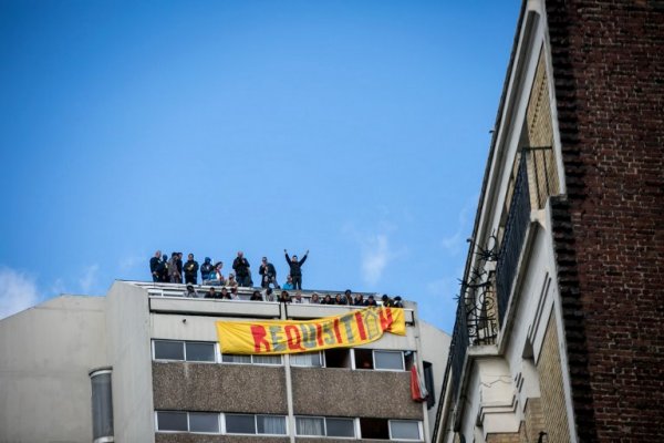  Logement : 150 personnes menacées d’expulsion à Saint-Ouen (93)