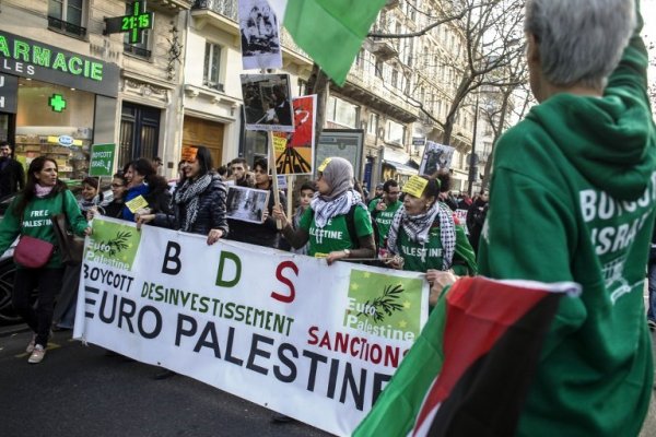  Campagne BDS pour embargo militaire contre Israël : « une réelle absence de transparence »