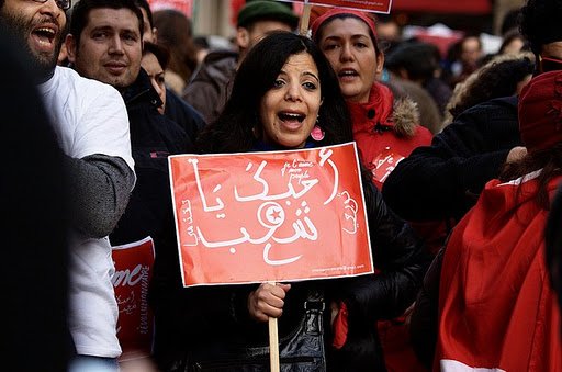  Le printemps arabe nuirait-il aux femmes ?