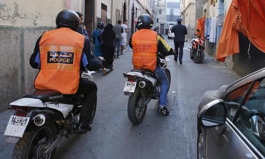  Arrestation d’un touriste français pour agressions sexuelles sur mineures à Fès