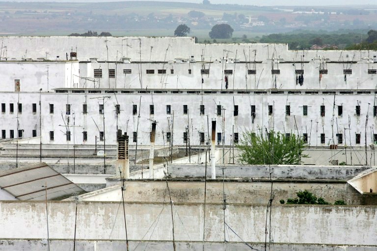  Face à la surpopulation carcérale, l’Observatoire marocain des prisons demande  l’application des peines alternatives