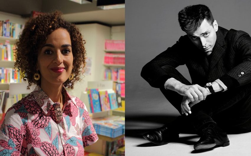  Hédi Slimane et Leila Slimani : les deux Français les plus influents du monde