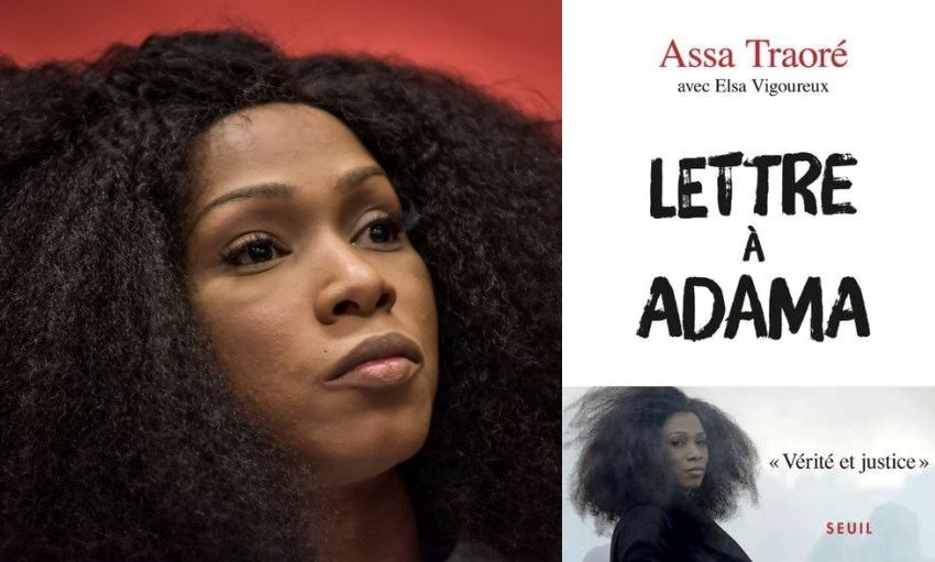  La lettre d’Assa à Adama