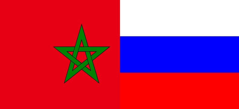  La Russie pour un dialogue politique sur la question du Sahara