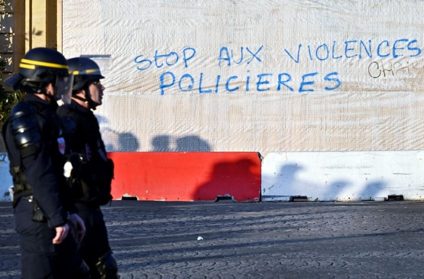  Société. Violences policières : « 1 million de voix » interpellent Macron