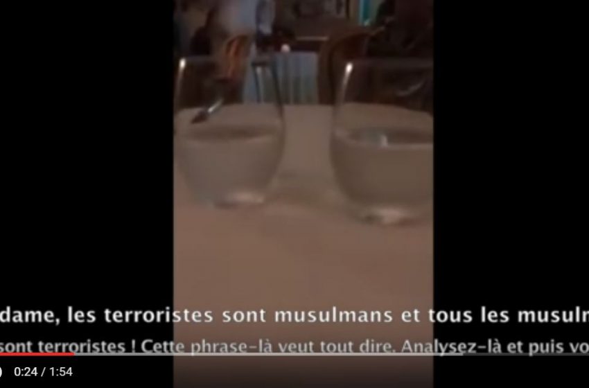  Islamophobie : Le procès du restaurateur de Tremblay s’ouvre ce jeudi