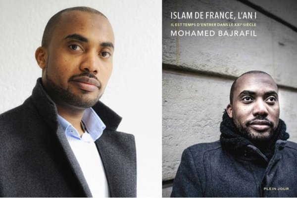  « Islam de France, l’an I », un livre nécessaire