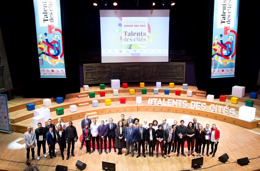  « Talents des Cités » rempile pour une 17e édition