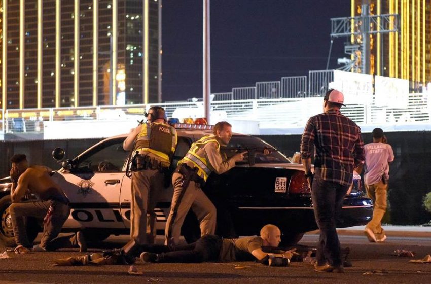  Fusillade de Las Vegas : Daech revendique l’attaque