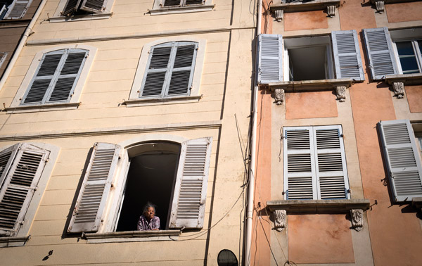  Noailles, la vie après le drame à Marseille