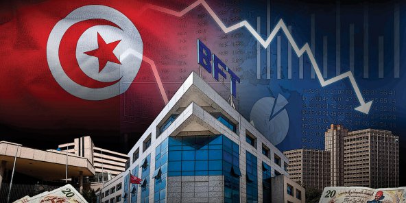  Affaire BFT: l’Etat tunisien va-t-il devoir payer 1 milliard USD ?