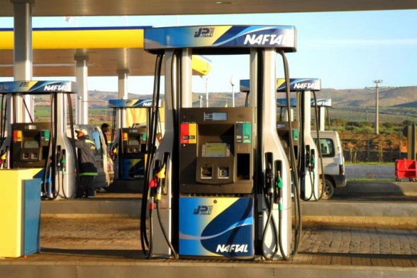  Les prix du carburant et de l’énergie plus chers en 2016