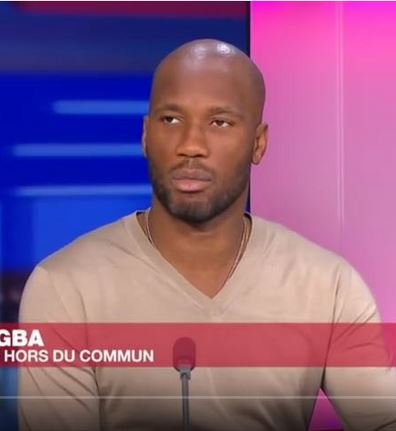  Drogba : « Le moment est venu de repenser le football ivoirien »