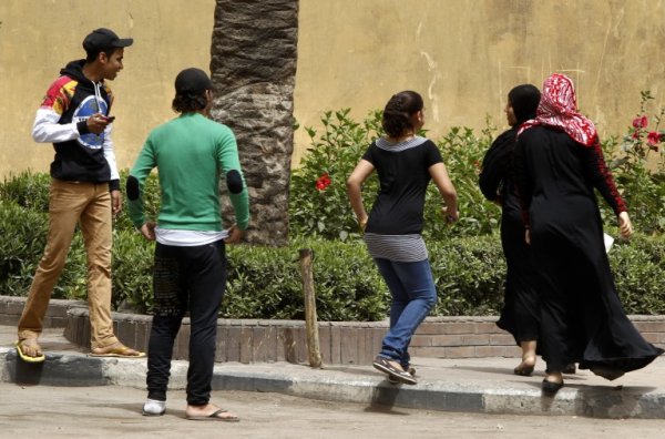  La mort de Razika Chérif lâchement assassinée relance le débat sur le harcèlement de rue