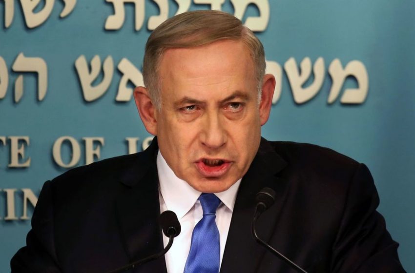  Le premier ministre israélien Benjamin Netanyahu visé par une enquête pour corruption