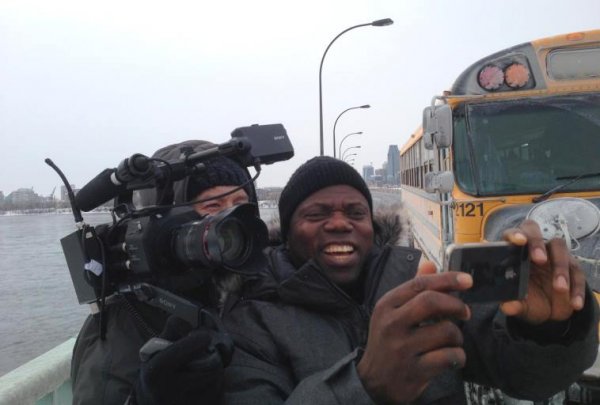  Floryd Mbakata : « L’élite de la France se trouve en banlieue »