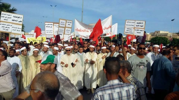  Regain de tensions autour des mosquées jugées radicales