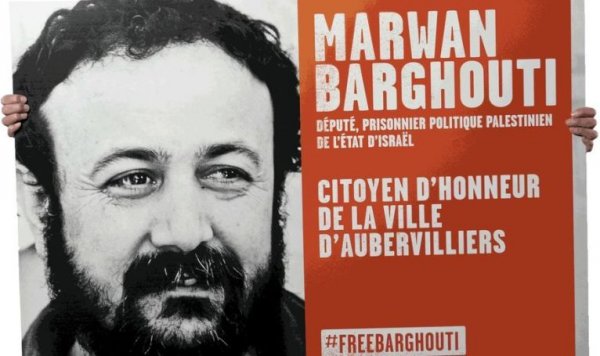  Marwan Barghouthi : la lutte pour sa libération s’intensifie