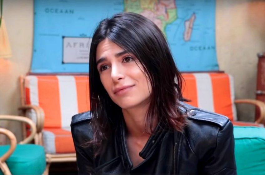  Polémique après l’asile accordé à une mannequin iranienne