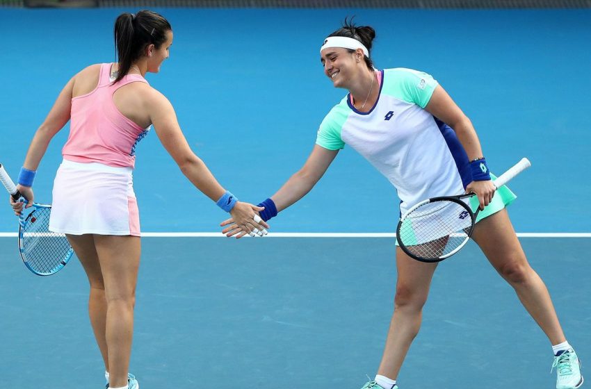  Fed Cup : Polémique après le match Tunisie – Israël