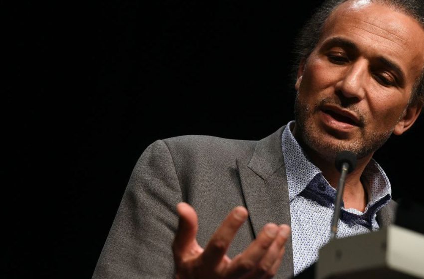  Tariq Ramadan reconnaît cinq relations extraconjugales