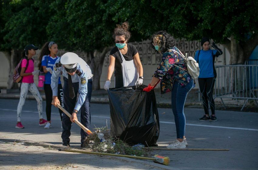  Campagnes de propreté : vertus et limites d’un élan citoyen