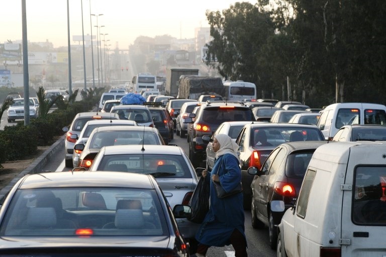  Les défis d’une transition vers une mobilité durable discutés à Marrakech