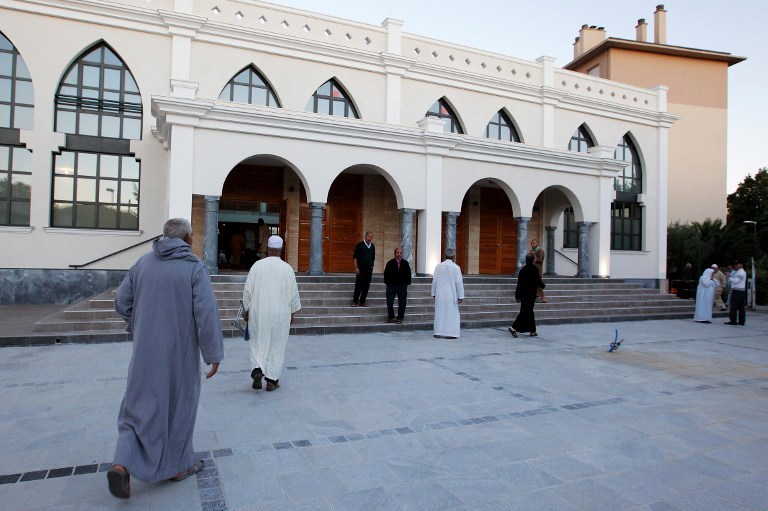  Mosquée de Fréjus : le maire FN se pourvoit en cassation