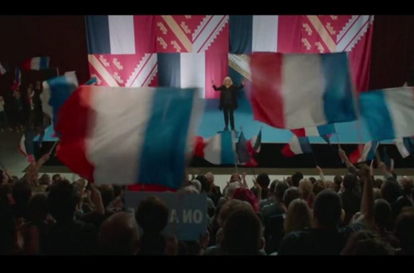  « Chez nous » : Le film qui agace le FN en salles deux mois avant la présidentielle