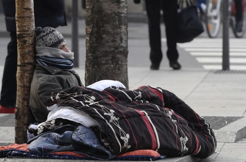  Lutte contre la précarité : le collectif Alerte veut un quinquennat plus social