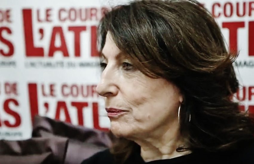  [Vidéo] Sonia Herzbrun : « Nous sommes face à une déshumanisation des réfugiés »