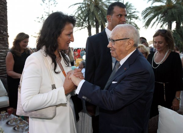  Fête nationale de la Femme entre idéologie, nostalgie et récupération politique