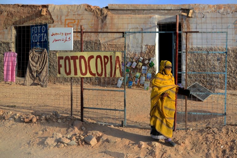  Amnesty accuse l’Algérie de couvrir les crimes du Polisario dans les camps de Tindouf