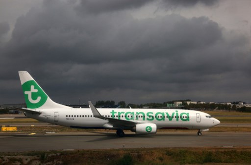  Transavia relance la ligne « Dakhla-Paris »