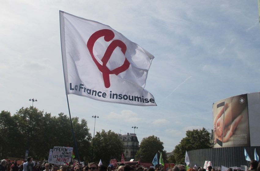  La France insoumise revendique-t-elle le droit d’être islamophobe ?