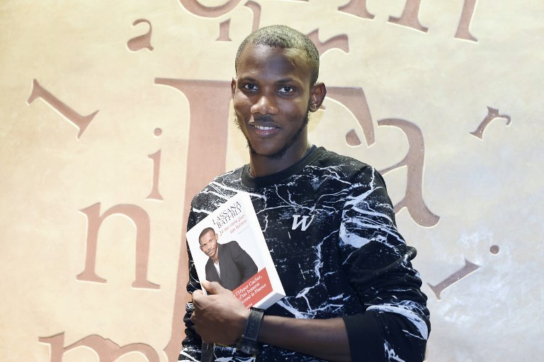  Sarcelles : Lassana Bathily invité de Biblio’Tess ce samedi