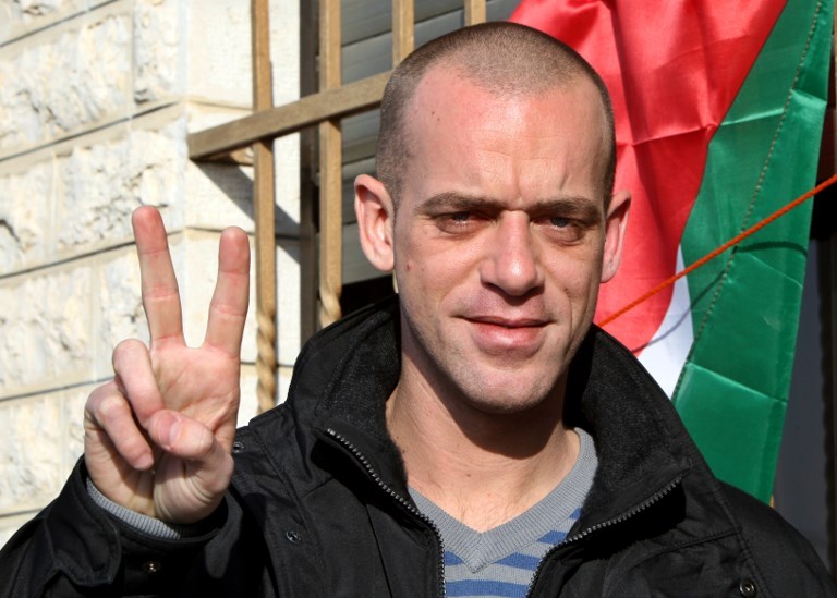  Salah Hamouri : Détention prolongée pour l’avocat franco-palestinien