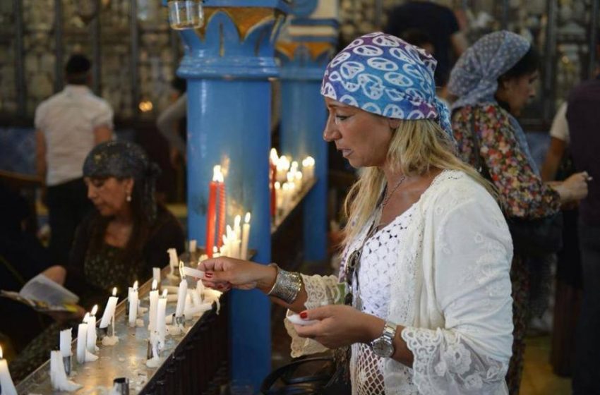  Trois fois plus de pèlerins attendus à la Ghriba