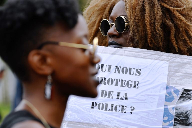  Violences policières : transmettre la mémoire des luttes