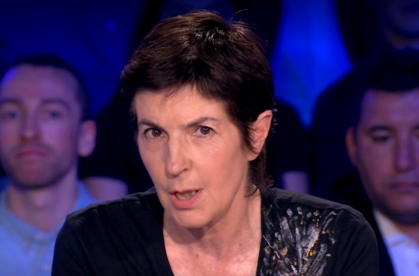  Polémique sur l’esclavage: les excuses de Christine Angot