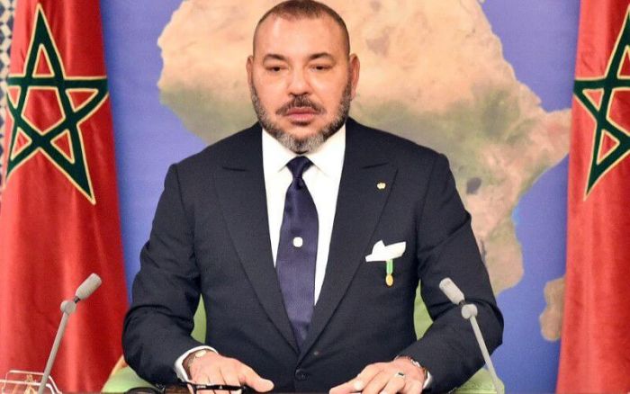  Mohammed VI appelle à relever le défi du développement durable