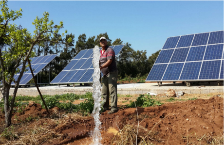  Le Royaume investi dans la promotion de l’usage de l’énergie solaire en agriculture à l’horizon 2021