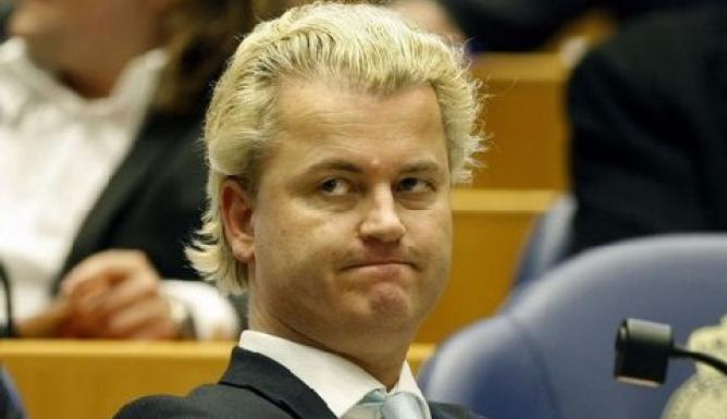  Soulagement européen après la défaite de Geert Wilders aux Pays-Bas