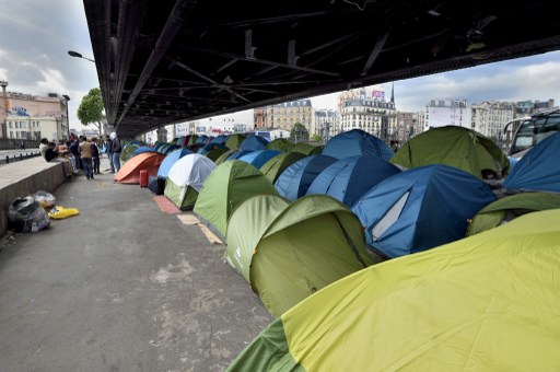  Loi « Asile et immigration » : nouvelle loi, vieux travers