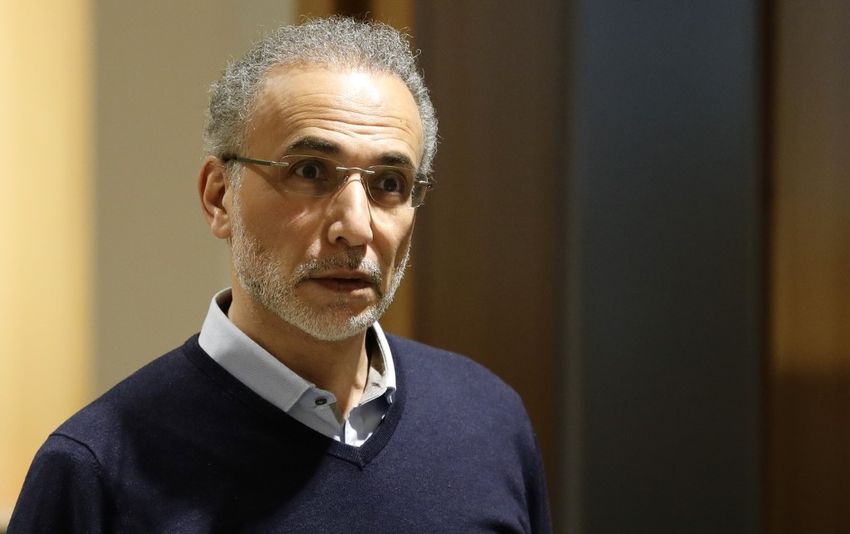  Tariq Ramadan mis en examen dans deux nouvelles affaires