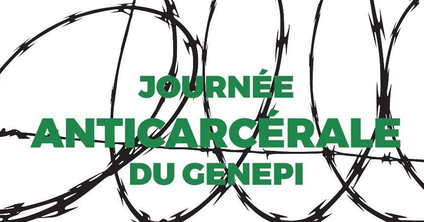  Prisons : Journée de réflexion sur les conditions d’incarcération